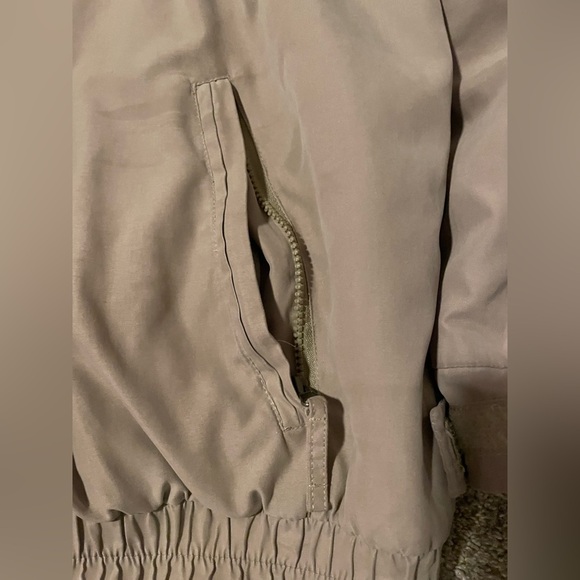 SADDLEDRED JACKET - Picture 3 of 6